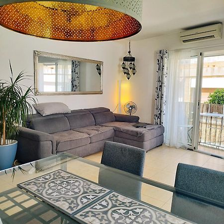 Sitges Welcom Home A Summer Flat In The Heart Of The Village Sitges Exterior foto