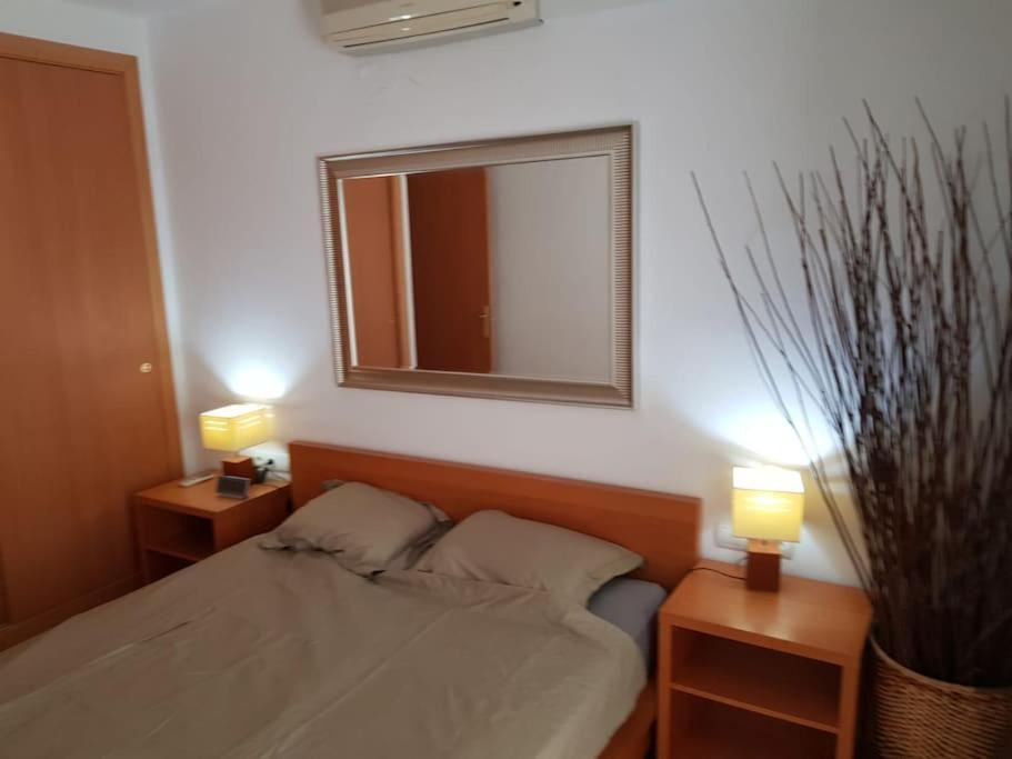Sitges Welcom Home A Summer Flat In The Heart Of The Village Sitges Exterior foto