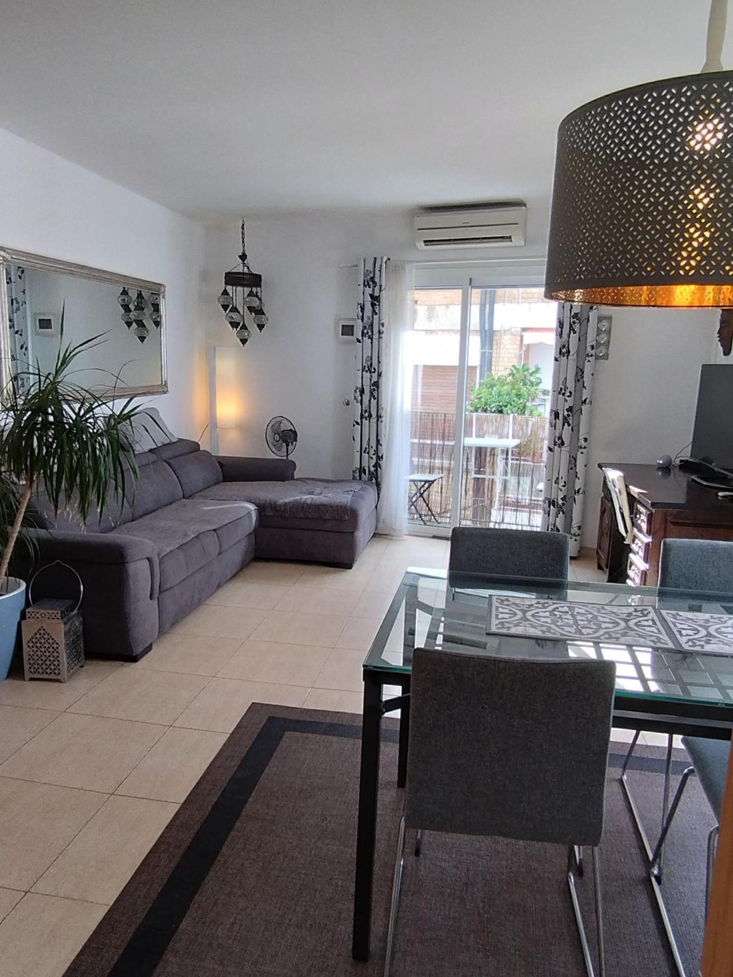 Sitges Welcom Home A Summer Flat In The Heart Of The Village Sitges Cameră foto