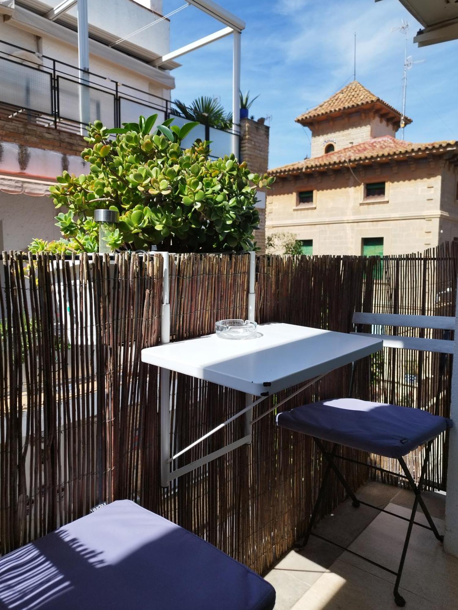 Sitges Welcom Home A Summer Flat In The Heart Of The Village Sitges Cameră foto