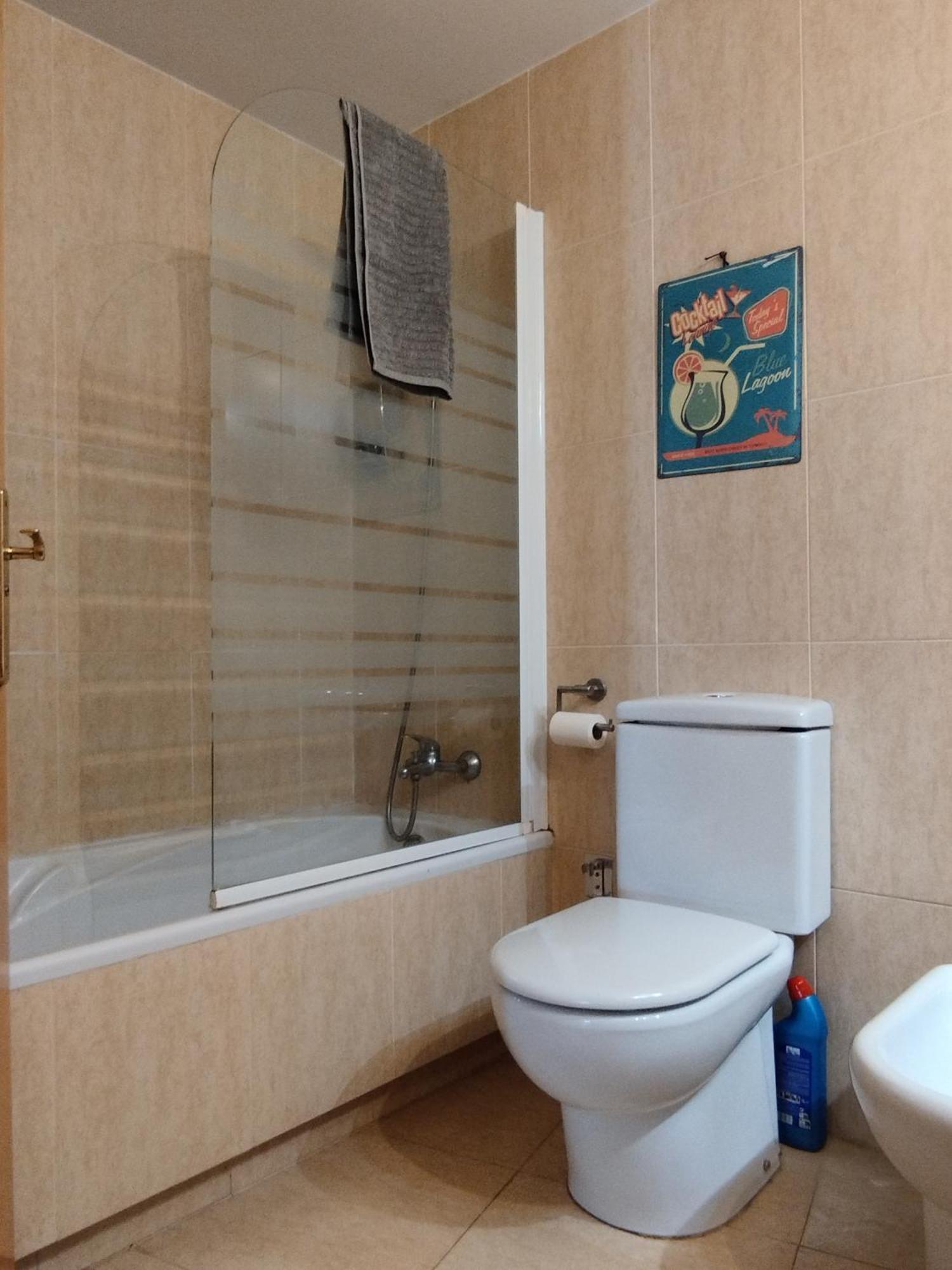 Sitges Welcom Home A Summer Flat In The Heart Of The Village Sitges Cameră foto